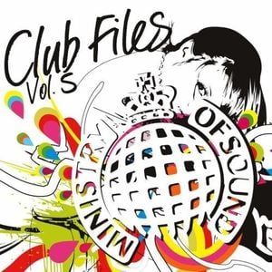 Ministry of Sound: Club Files, Volume 5