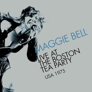Live in Boston 1975 (Digital Version) (Live)