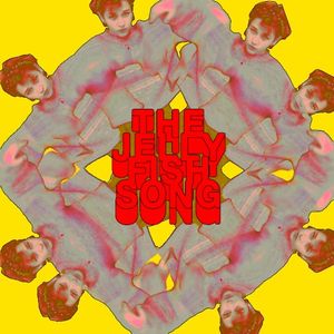 The Jellyfish Song (Single)