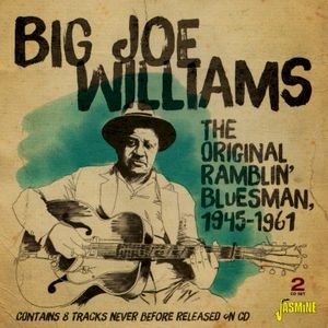 The Original Ramblin' Bluesman 1945-1961