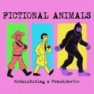 Fictional Animals (Single)
