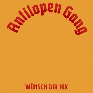 Wünsch Dir nix (Single)