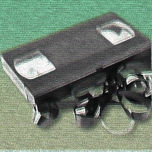 2019-10-16: 【 Ｌｕｘｕｒｙ Ａｅｓｔｈｅｔｉｃｓ ＦＭ】 #8: VHS Chops