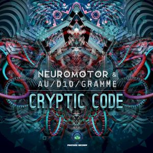 Cryptic Code (EP)