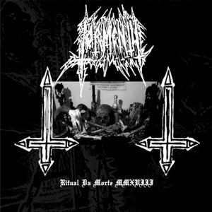 Ritual da Morte MMXVIII (EP)