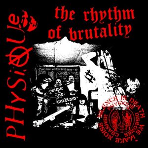 The Rhythm of Brutality (EP)