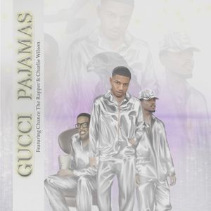 Gucci Pajamas (Single)