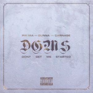 Don’t Get Me Started (Single)