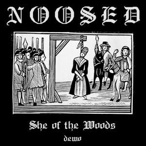 She of the Woods (EP)