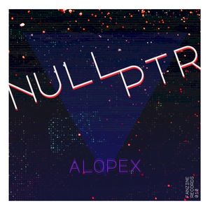 ALOPEX EP (EP)