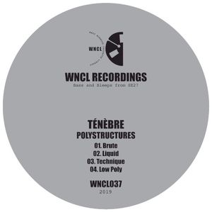 Polystructures EP (EP)