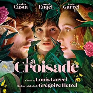 La Croisade (OST)