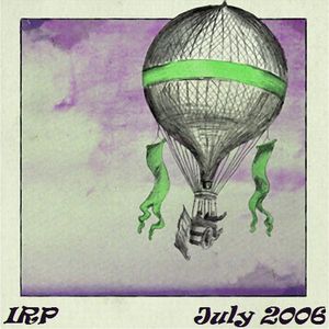 Indie/Rock Playlist: July 2006
