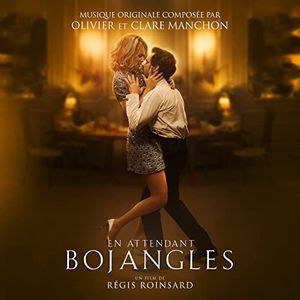 En attendant Bojangles (OST)
