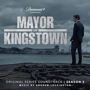 Mayor of Kingstown: Original Series Soundtrack Season 1 (OST)