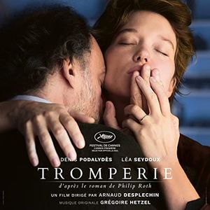 Tromperie (OST)