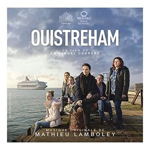 Ouistreham (OST)