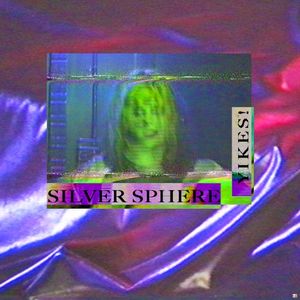 yikes! (EP)
