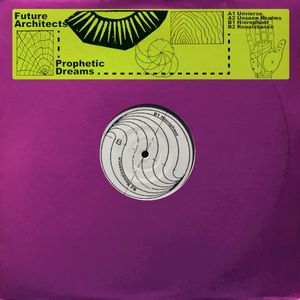 Prophetic Dreams (EP)