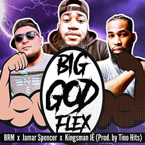 Big God Flex (Single)