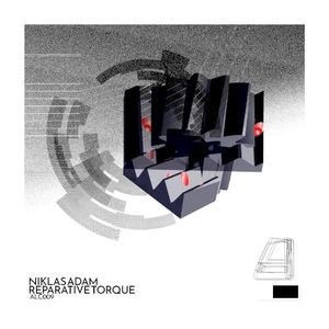 Reparative Torque (EP)