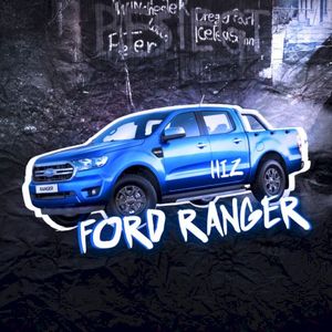 Ford Ranger (Single)