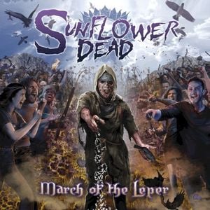 March of the Leper