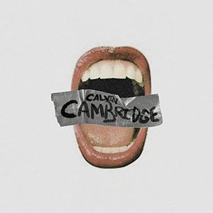Calvin Cambridge (Single)