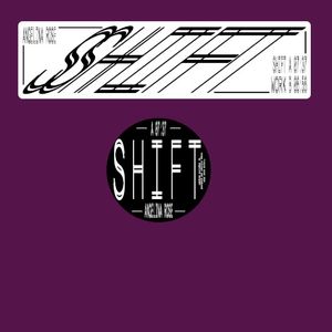 Shift EP (EP)