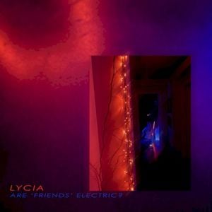 Are 'Friends' Electric? (Single)