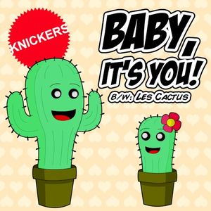 Baby, It's You! (Single)