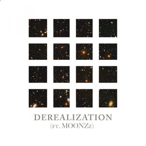 Derealization (Single)