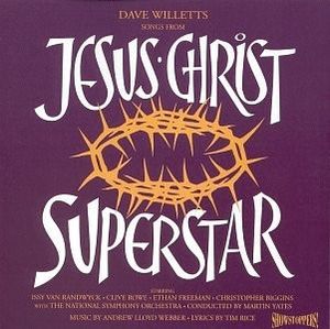 Jesus Christ Superstar - Songs from...