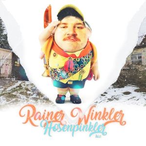 Rainer Winkler, Hosenpinkler (Single)