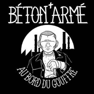 Au bord du gouffre (EP)