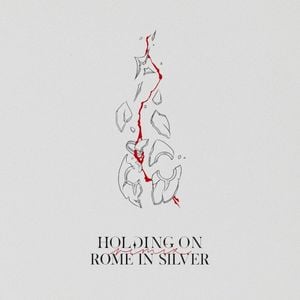 Holding On (Rome in Silver remix)