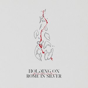 Holding On (Rome in Silver remix)