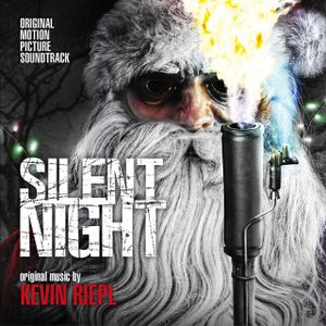 Silent Night (Original Motion Picture Soundtrack) (OST)