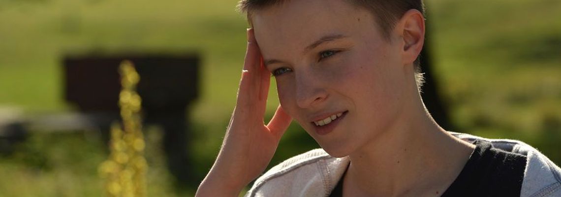 Cover La Tête haute