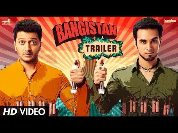 Bangistan