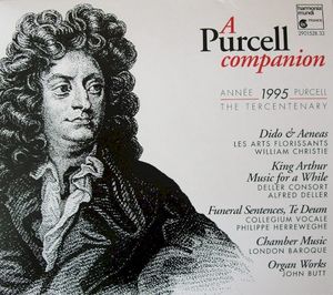 A Purcell Companion