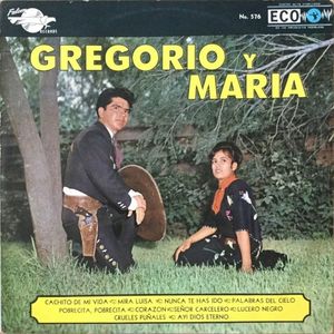 Gregorio y Maria