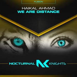 We Are Distance (Single)