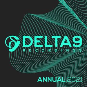 Delta9 Recordings: Annual 2021