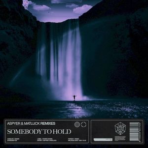 Somebody To Hold (Remixes)