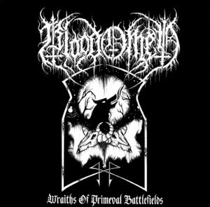 Wraiths of Primeval Battlefields (EP)