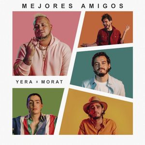 Mejores amigos (Single)