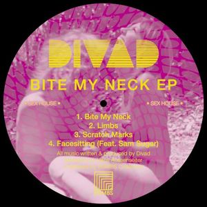 Bite My Neck EP (EP)