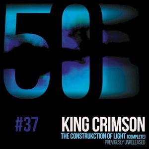 The Construkction of Light (complete) (Single)