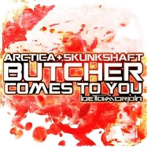 Butcher Comes To You (D&B Remix)